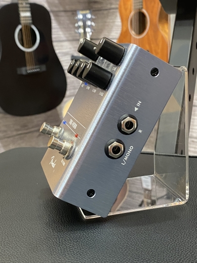 ギター fender tre-verb Fender Tre-Verb Tremolo/Reverb review | MusicRadar